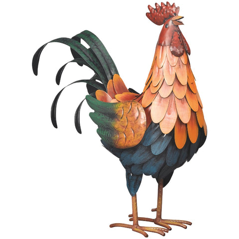 Regal Art & Gift Golden Rooster; Mfg #10190