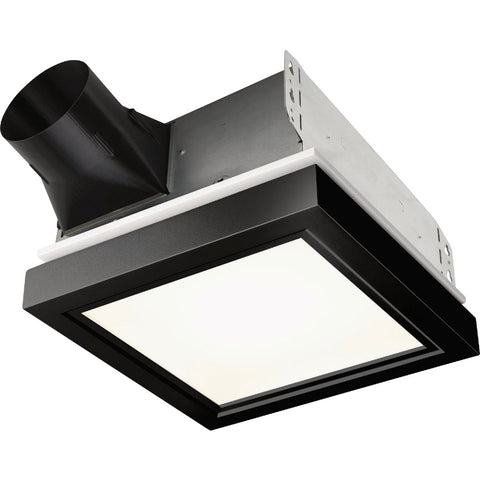 Broan Roomside Series Bath Exhaust Fan; Mfg #AER110LTMB
