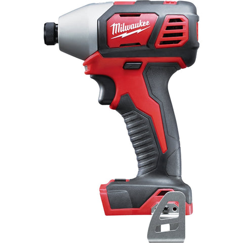 Milwaukee M18 2-Spd Lithium-Ion Cordless Impact Driver - Tool Only; Mfg #2657-20