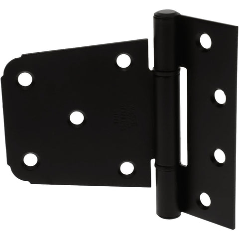 National WeatherGuard Extra Heavy-Duty Gate Hinge; Mfg #N109-021