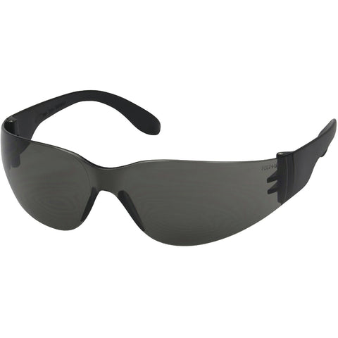 Safety Works Close-Fitting Safety Glasses; Mfg #10006316