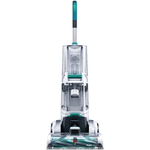 Hoover SmartWash+ Upright Carpet Cleaner Machine; Mfg #FH52000V