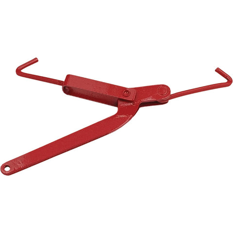 American Power Pull Mini Load Binder; Mfg #13030