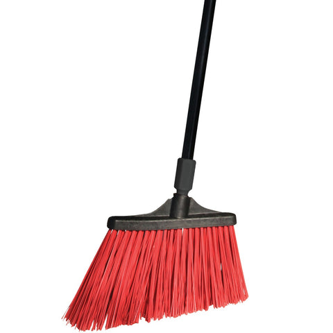 O-Cedar MaxiStrong Household Broom; Mfg #6420