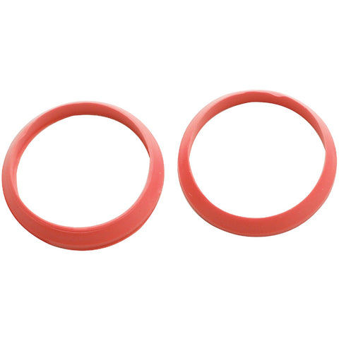 Do it Carded Rubber Slip-Joint Washer; Mfg #DIB855-16