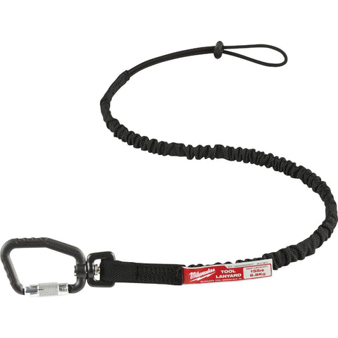 Milwaukee Locking Tool Lanyard; Mfg #48-22-8815