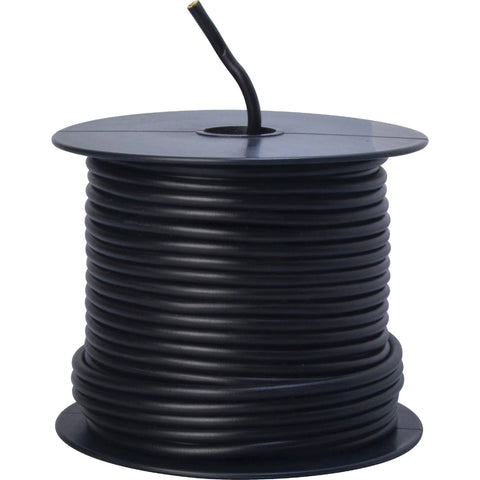 ROAD POWER 100 Ft. PVC-Coated Primary Wire; Mfg #55671323