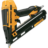 Bostitch 15-Gauge DA Style Finish Nailer; Mfg #BTFP72155