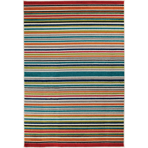 Backyard Bungalow Outdoor Rug; Mfg #2310MN71DB.084