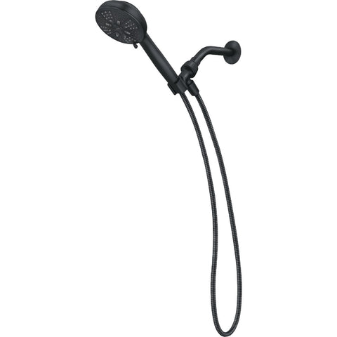 Moen Hydro Energetix Handheld Shower; Mfg #200H0BL