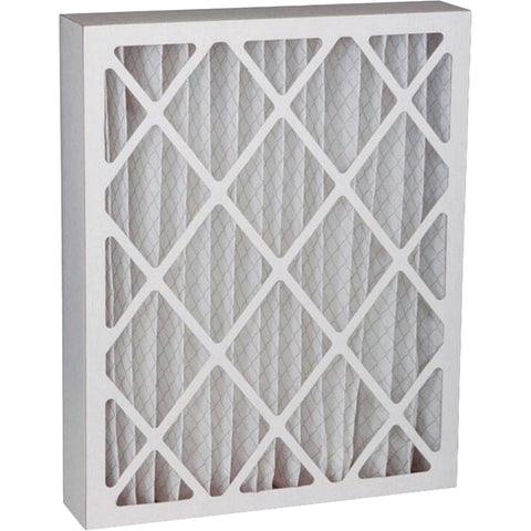 BestAir Pleated Furnace Filter; Mfg #BA4-2020-8