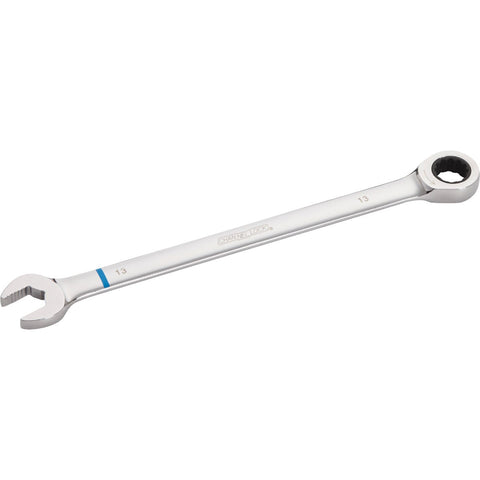 Channellock Ratcheting Combination Wrench; Mfg #378445