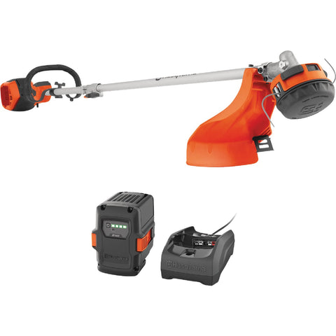 Husqvarna 330iLK Combi-Switch & String Trimmer Kit; Mfg #970701204