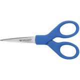 Westcott Fine Point Scissors; Mfg #44216