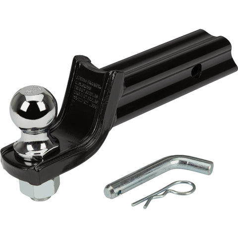 TowSmart Class III Starter Kit; Mfg #7429