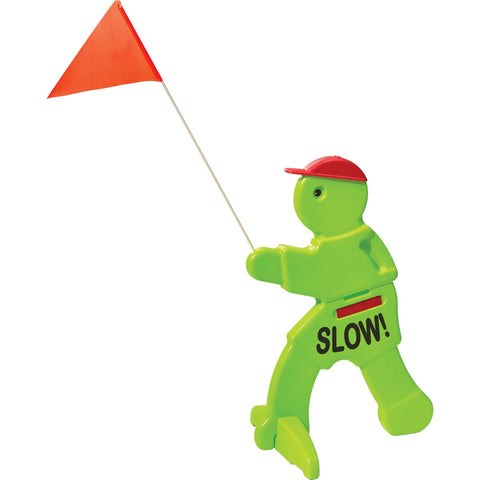 Step 2 Children at Play Safety Signal; Mfg #8648C4