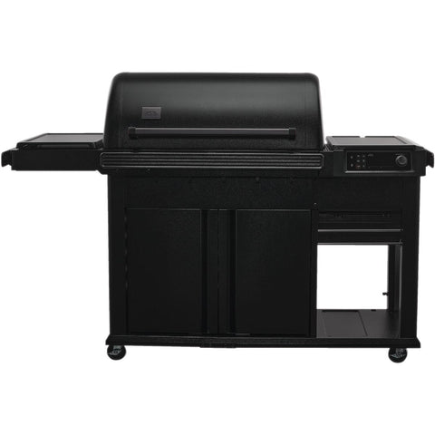 Traeger Woodridge Elite WiFire Pellet Grill; Mfg #TFC97XLH