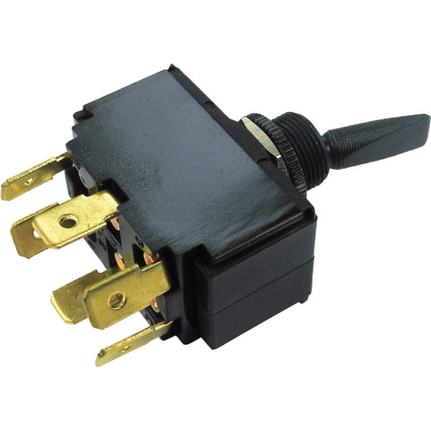 Seachoice Plastic Toggle Switch; Mfg #12021