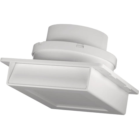 Imperial Eave & Soffit Vent; Mfg #VT0757