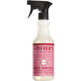 Mrs. Meyer's Clean Day Natural Multi-Surface Everyday Cleaner; Mfg #70211