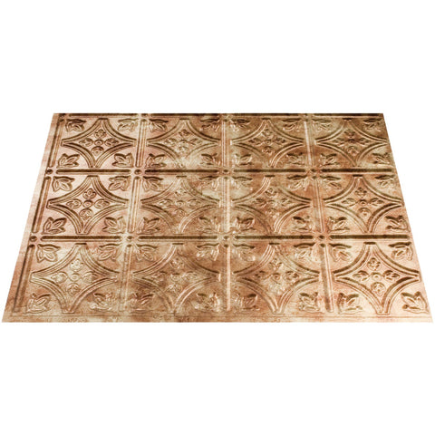 Fasade Backsplash Panel; Mfg #D60-17