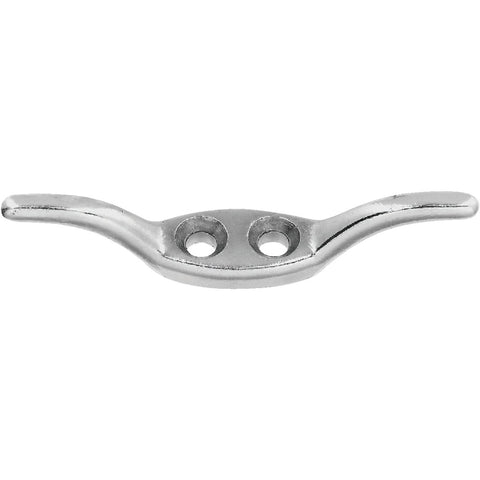 National Die-Cast Zinc Rope Cleat; Mfg #N223-321