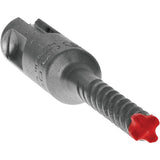 Diablo Rebar Demon SDS-Plus Full Carbide Rotary Hammer Drill Bit; Mfg #DMAPL4080-P25