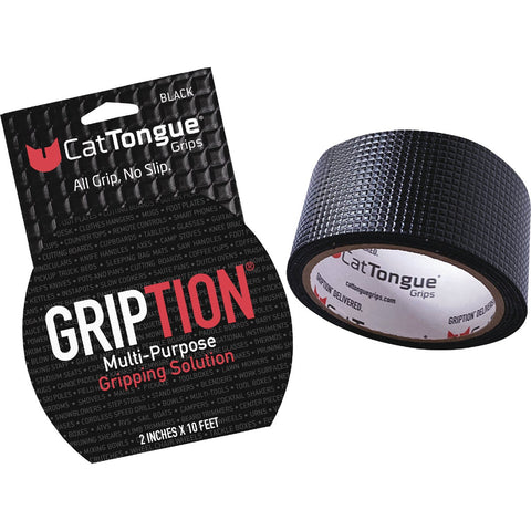 CatTongue Grips Gription Non-Abrasive Anti-Slip Roll; Mfg #UC18-00162