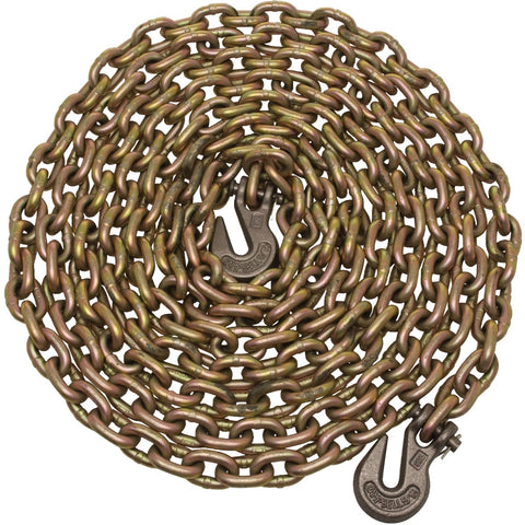 Campbell Grade 70 Transport Chain; Mfg #T0513698