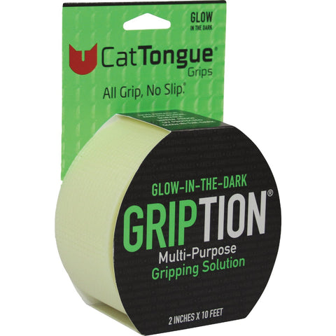 CatTongue Grips Gription Non-Abrasive Anti-Slip Roll; Mfg #UC23-00175