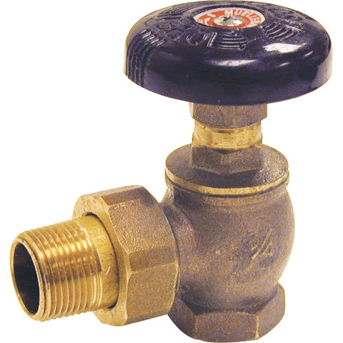 ProLine Radiator Valve; Mfg #109-306