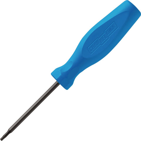 Channellock Professional Torx Screwdriver; Mfg #T103H
