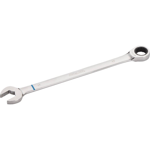 Channellock Ratcheting Combination Wrench; Mfg #378402