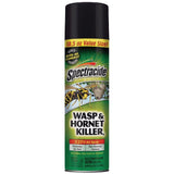 Spectracide Wasp & Hornet Killer3; Mfg #HG-97221