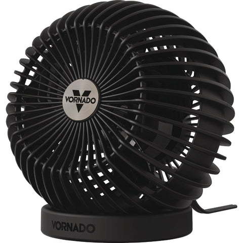 Vornado Sphere Table Fan; Mfg #FA1-0214-06