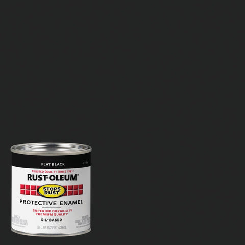 Rust-Oleum Stops Rust Protective Rust Control Enamel; Mfg #7776730