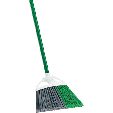 Libman Precision Angle Broom; Mfg #201
