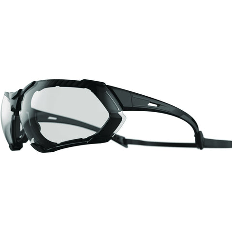 I-Form Helix RVS Safety Glasses; Mfg #IF410-01