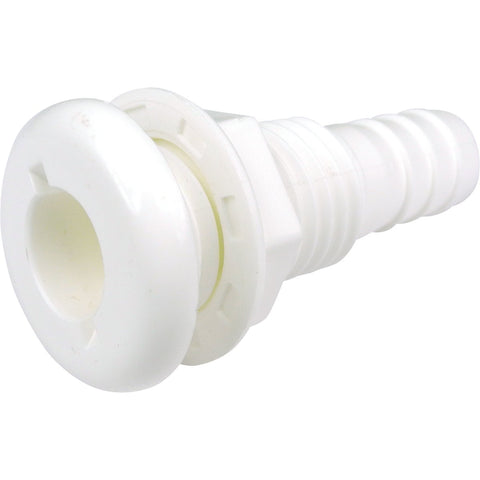 Seachoice Through-Hull Connector; Mfg #18051