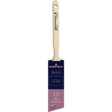Benjamin Moore CT Poly Paint Brush; Mfg #U62015-017