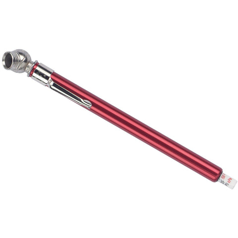 Tru-Flate Bicycle Tire Gauge; Mfg #17-527