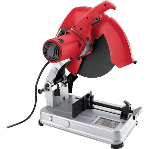 Milwaukee 14 In. Chop Saw; Mfg #6177-20