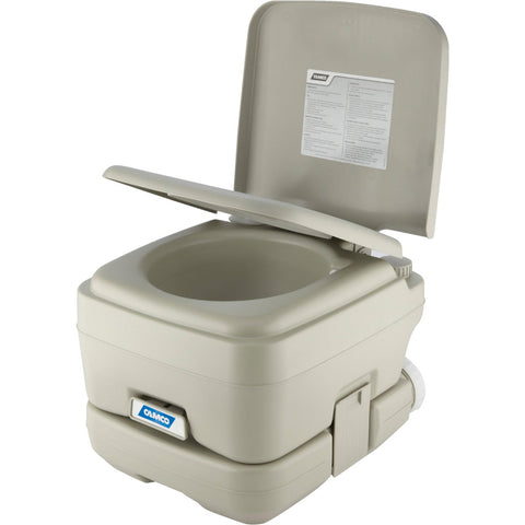 Camco Portable Toilet; Mfg #41531