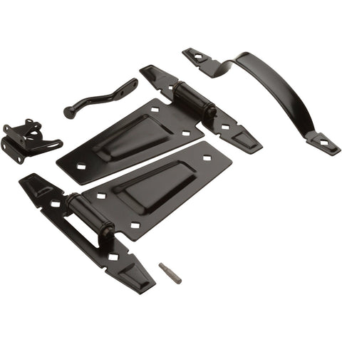 National Rustic Gate Kit; Mfg #N214-092