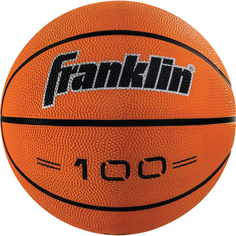 Franklin 100 Basketball; Mfg #7107
