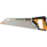 Fiskars Pro POWER TOOTH Hand Saw; Mfg #730700-1001
