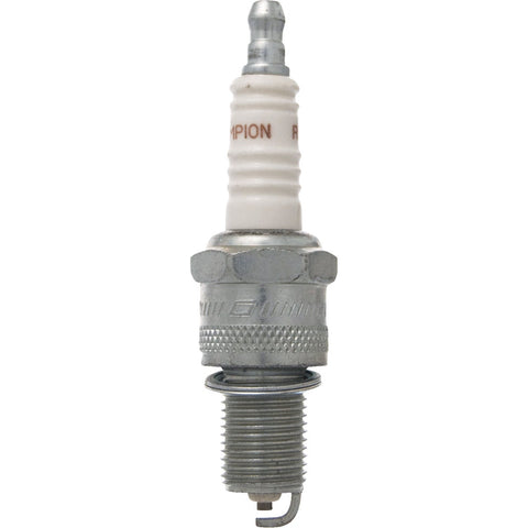 Champion Copper Plus Spark Plug; Mfg #302