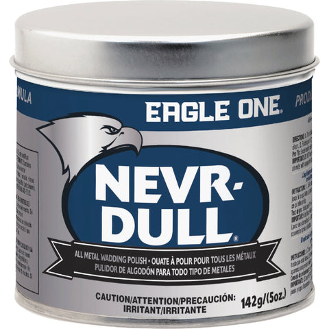 Nevr-Dull Magic Wadding Polish; Mfg #E11035605