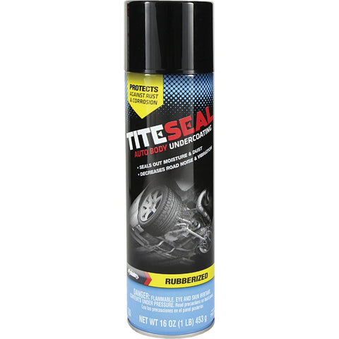Tite-Seal Auto Undercoat; Mfg #T1617R