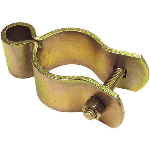 Speeco Chain Link Gate Hinge Clamp; Mfg #S16106800-GL161068